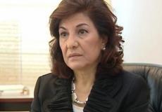 بثينة شعبان 