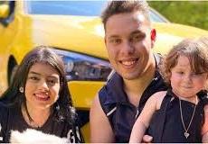 مصر: تفاصيل حبس اليوتيوبرز المصري أحمد حسن وزوجته زينب