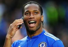 ديدييه دروغبا