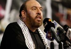 القيادي نزال