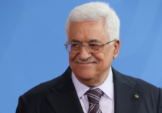 الرئيس عباس