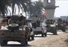 وزير الاعلام العراقي يقتل على ايدي داعش