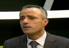 وزير العدل علي ابو دياك 