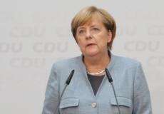 أنجيلا ميركل