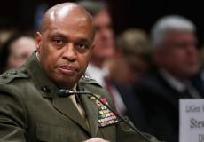 قال ستيورات إن داعش يسعى من وراء هذه الهجمات إلى تأجيج صراع دولي