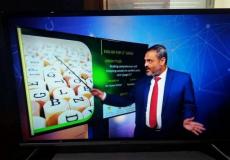 تعليم غزة تجري مقابلات لاختيار معلمين لتقديم دروس تعليمية مصورة