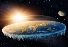 مجتمع "الأرض المسطحة" يستعد لرحلة إلى نهاية العالم - أرشيفية