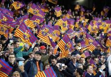 شروط عودة الجماهير للدوري الإسباني