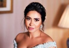 الفنانة المصرية شيرين عبد الوهاب