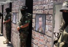 حماس أفصحت عن الجنود الإسرائيليين الأسرى لديها - أرشيفية