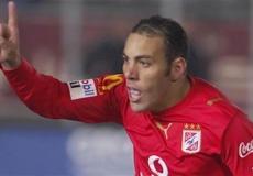  أحمد بلال نجم الأهلي والمنتخب المصري سابقا