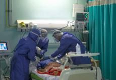 وفاة جديدة في صفوف أطباء مصر ترفع الإجمالي إلى 105 حالات بسبب فيروس كورونا