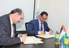 مكافحة الفساد ومركز شمس يوقعان مذكرة تعاون لتعزيز العمل المشترك