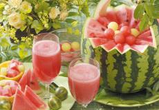 5 طرق تجعل اختيارك لـ البطيخ صحيحاً