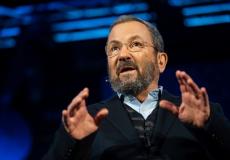 ايهود باراك 