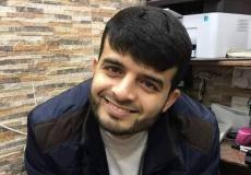  الشهيد حامد الخضري في غزة