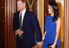 ميغان وهاري