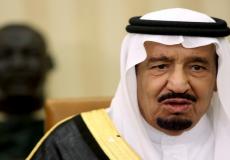 الملك السعودي سلمان بن عبد العزيز