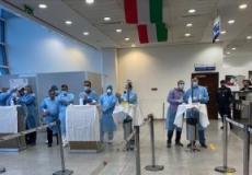 الحظر في الكويت بسبب كورونا 