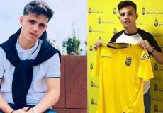 وفاة لاعب نادي إسباني غرقًا 