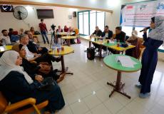 مبادرة مناظرة بين الطلائع حول آفاق التعليم التحرري في ظل المناهج القائمة