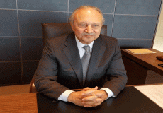 الوزير محمد الصفدي السيرة الذاتية