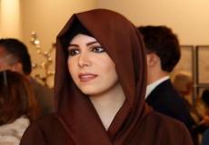 الشيخة لطيفة بن محمد بن راشد آل مكتوم