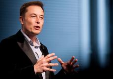 الملياردير الأميركي، إيلون ماسك