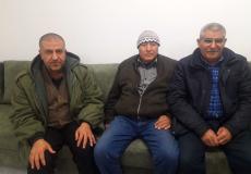 لجنة مسجد عمر بن الخطاب