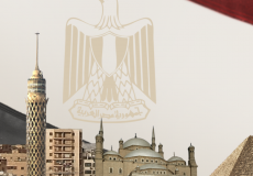 القاهرة تصدر قرار حول العاملين بالخارج .