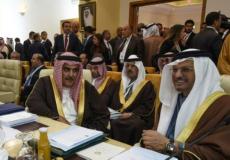 دول عربية مشاركة في مؤتمر المنامة