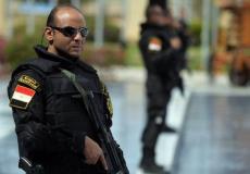  تفاصيل العثور على جثة في فيلا محمد النني