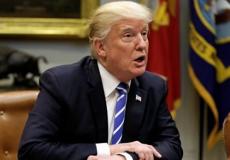 الرئيس الأميركي دونالد ترامب