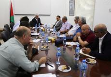 دعم التعليم في القدس