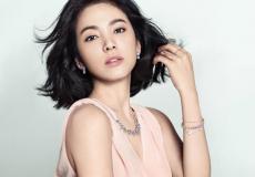 البشرة الناعمة عند المرأة اليابانية