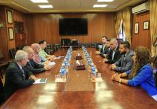 اتفاقية تعاون