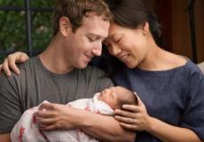 مارك زوكربيرغ مؤسس موقع فيسبوك