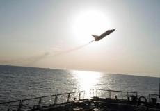 طائرة عسكرية روسية