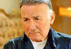  الفنان عزت أبو عوف