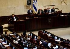 قانون القومية