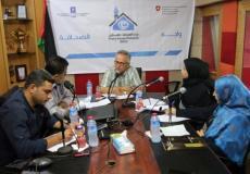 برنامج واجه الصحافة