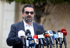 مدير عام الرعاية الصحية والأولية في وزارة الصّحة والناطق باسمها الدكتور كمال الشّخرة