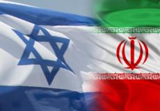 ايران واسرائيل