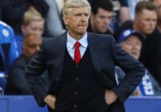 ارسين فينغر