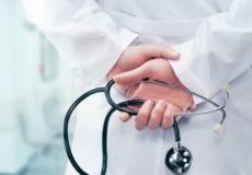 الدم توقف عن الجريان في القدم المصابة 