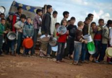 حذرت الأمم المتحدة من وجود "مشكلة" في إيصال المساعدات داخل سوريا