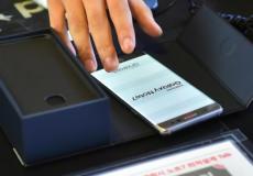 هاتف غالاكسي نوت 7 سبب مشاكل جمة لسامسونغ