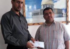 عبد السلام هنية