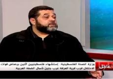 اسامة حمدان