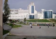 نتائج الماستر في الجزائر لكافة الولايات